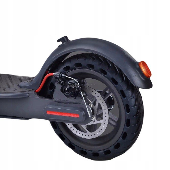ELECTRIC SCOOTER SIGMA 250 W WITH LED LIGHTING 20 KM/H Maximum speed 20 km/h