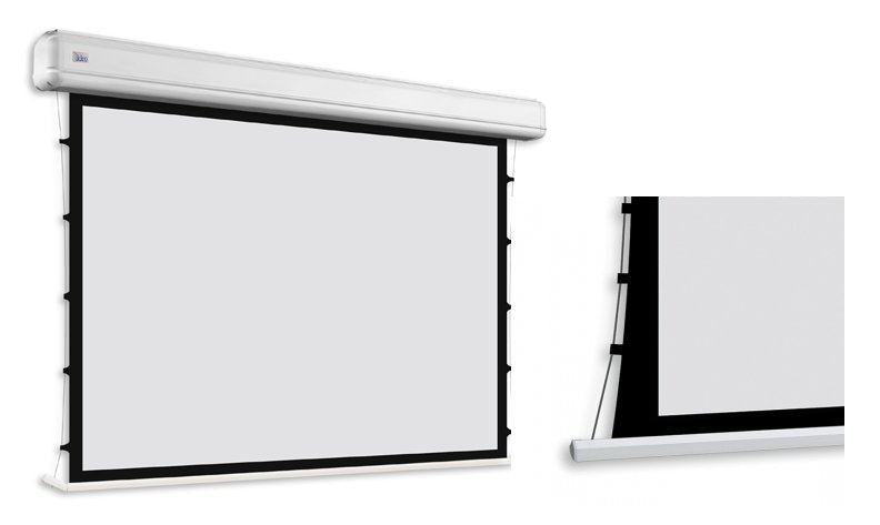 ELECTRIC SCREEN ADEO ELEGANCE TENSIO 252 300 cm