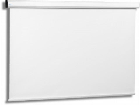 ELECTRIC SCREEN AVERS STELLA RADIO 180CM + REMOTE CONTROL