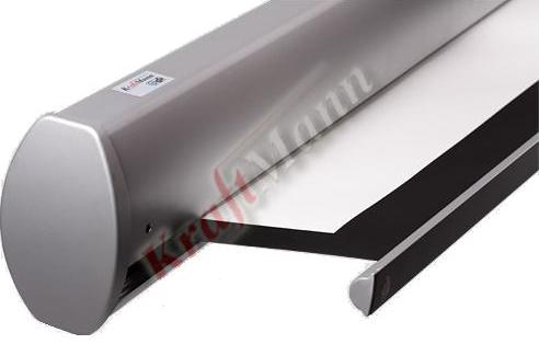 ELECTRIC SCREEN BusinessClass WhiteHD16/9 170x95