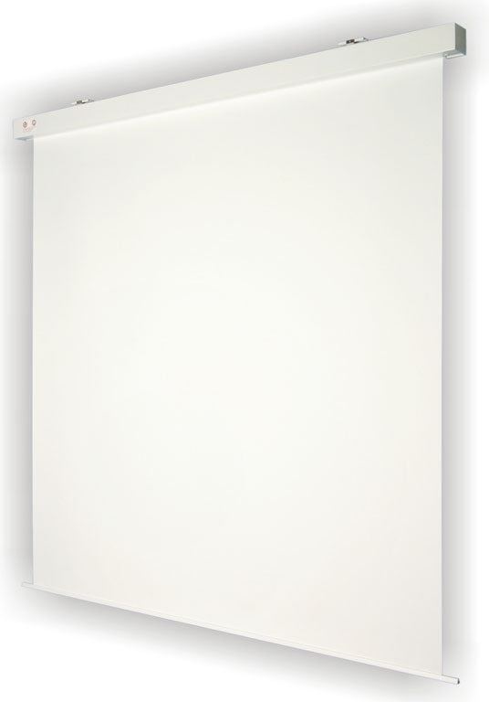ELECTRIC SCREEN REFLECTA COSMOS N 250x250cm 1:1