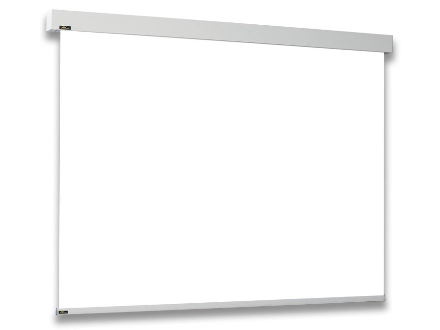 ELECTRIC SCREEN STUMPFL INLINE MOTOR PLANA 160cm