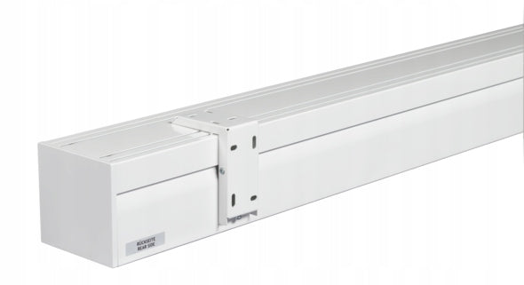 ELECTRIC SCREEN STUMPFL INLINE TENSIONED 280x175 Brand no brand