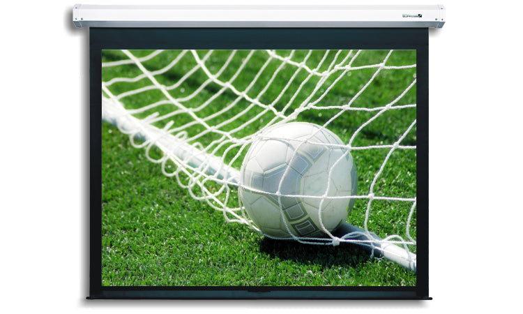 ELECTRIC SCREEN SUPREMA HERKULES MAXI 800x450 cm