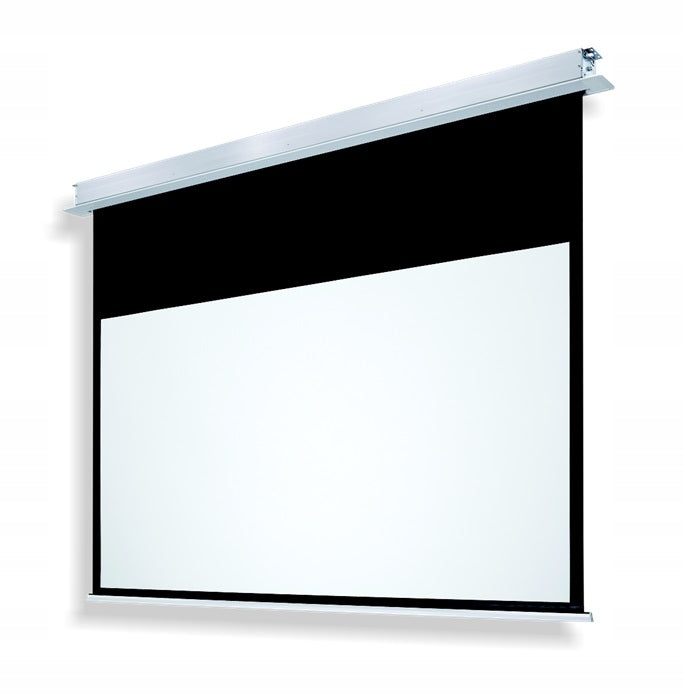 ELECTRIC SCREEN Suprema 4:3 POLARIS Lite 200x150cm Matt White HD +FREEBIE