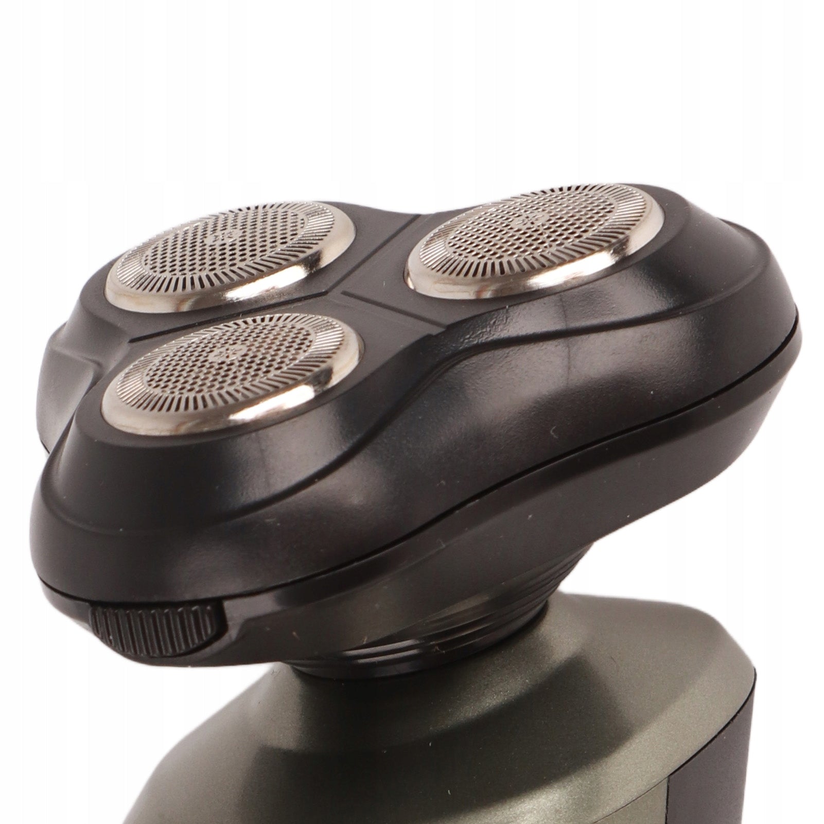 ELECTRIC SHAVER MULTIFUNCTIONAL HAIR CLIPPER BRUSH Packaging status original