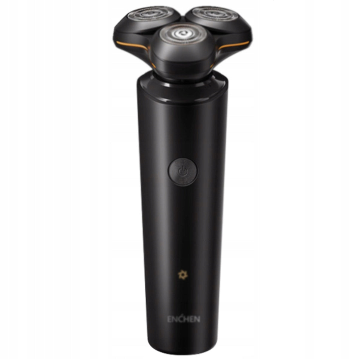 ELECTRIC SHAVER RAZOR ENCHEN X8-C FOR SHAVING 3-CUTTING HEADS Brand Enchen