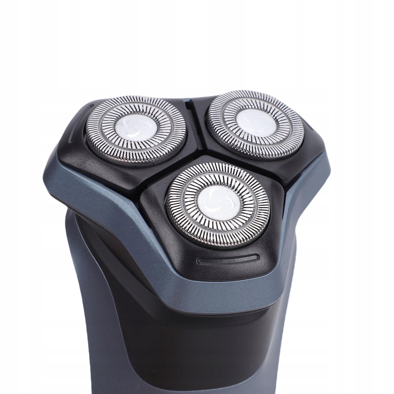 ELECTRIC SHAVER WITH BEARD TRIMMER 3D HEAD, 3 BLADES 1PCS Brand no brand