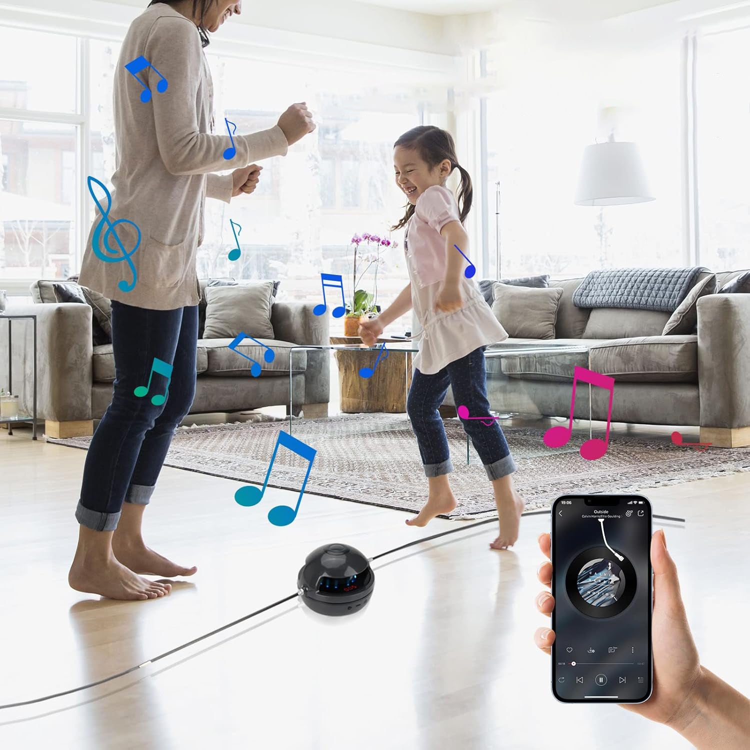 ELECTRIC SKIPPING ROPE WITH BLUETOOTH 5.1 LED 10 SPEED LEVELS Brand no brand