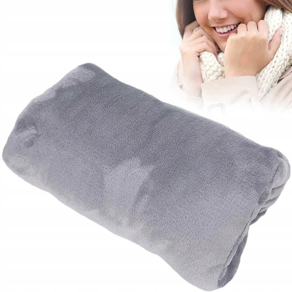 ELECTRIC SOFT HAND AND FOREARM HEATER USB HEATING PAD Medical device no