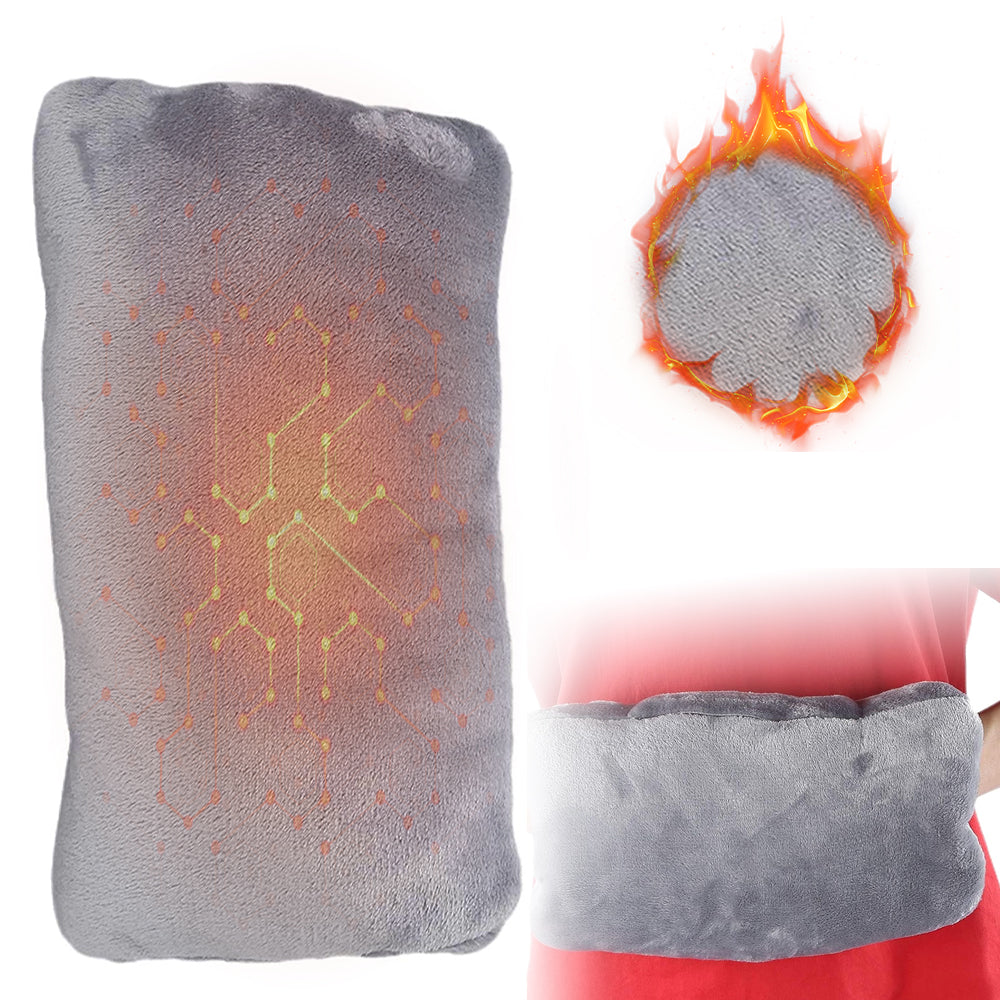 ELECTRIC SOFT HAND AND FOREARM HEATER USB HEATING PAD