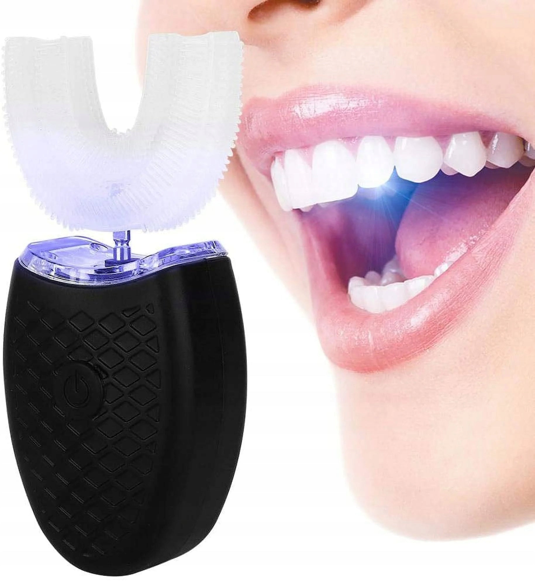 ELECTRIC SONIC TOOTHBRUSH FOR ADULTS Manufacturer code ida 4766