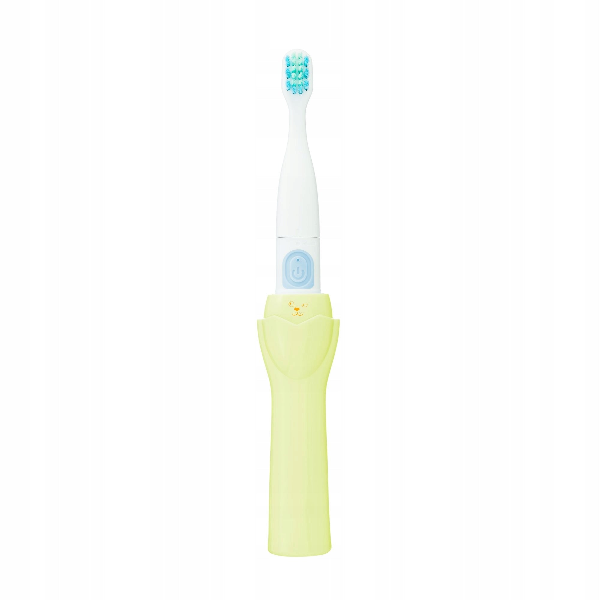 ELECTRIC SONIC TOOTHBRUSH FOR CHILDREN 3+ VITAMMY FRIENDS 2MODES Manufacturer code TOW013602