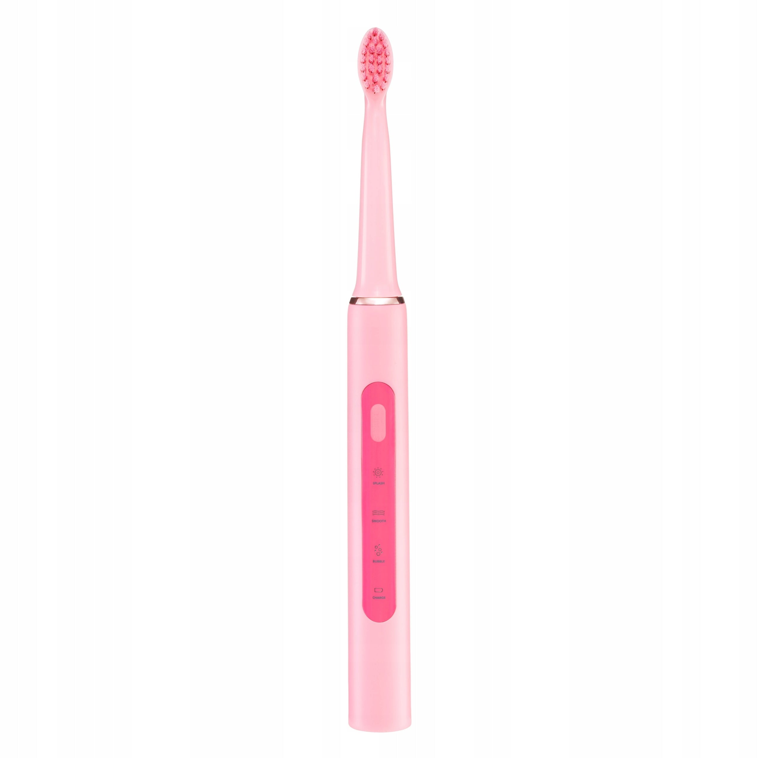 ELECTRIC SONIC TOOTHBRUSH FOR CHILDREN 8+ VITAMMY SPLASH PINKISH Manufacturer code TOW017185