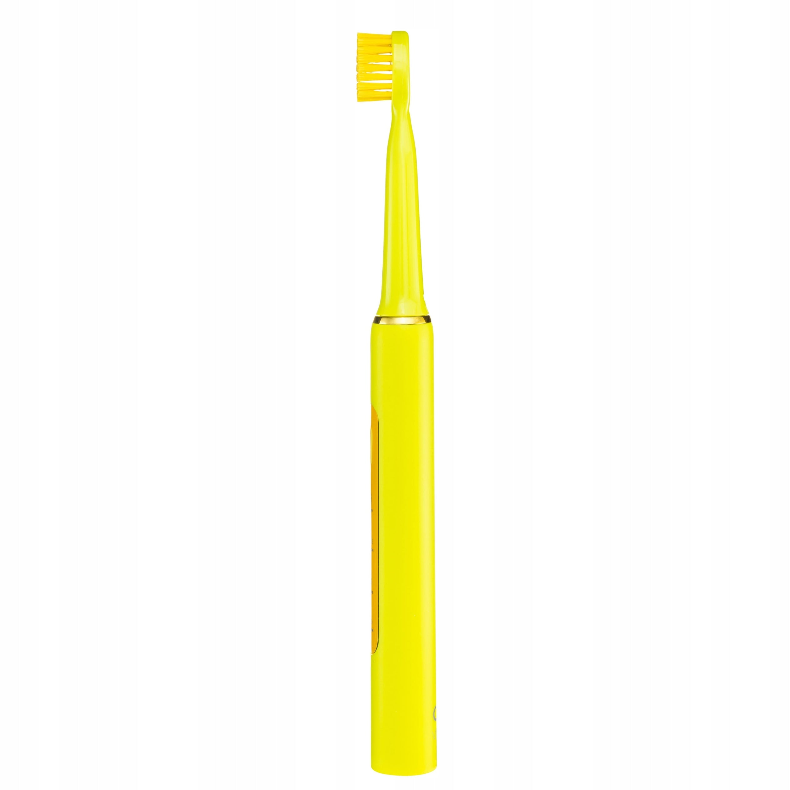 ELECTRIC SONIC TOOTHBRUSH FOR CHILDREN 8+ VITAMMY SPLASH USB Brand VITAMMY