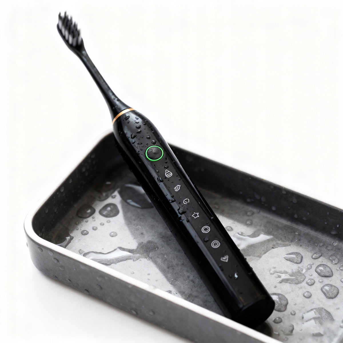 ELECTRIC SONIC TOOTHBRUSH FOR TEETH Model 1411