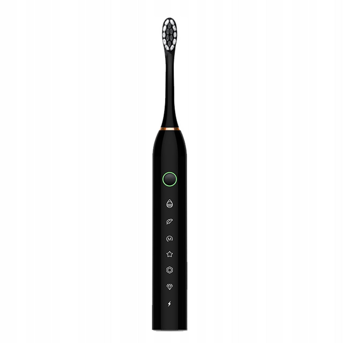 ELECTRIC SONIC TOOTHBRUSH FOR TEETH