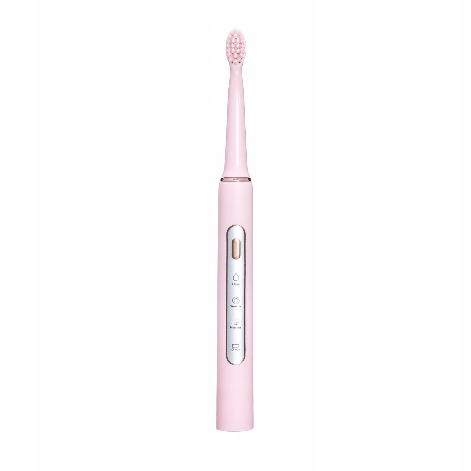 ELECTRIC SONIC TOOTHBRUSH LIGHT VITAMMY HARMONY PINK Brand VITAMMY