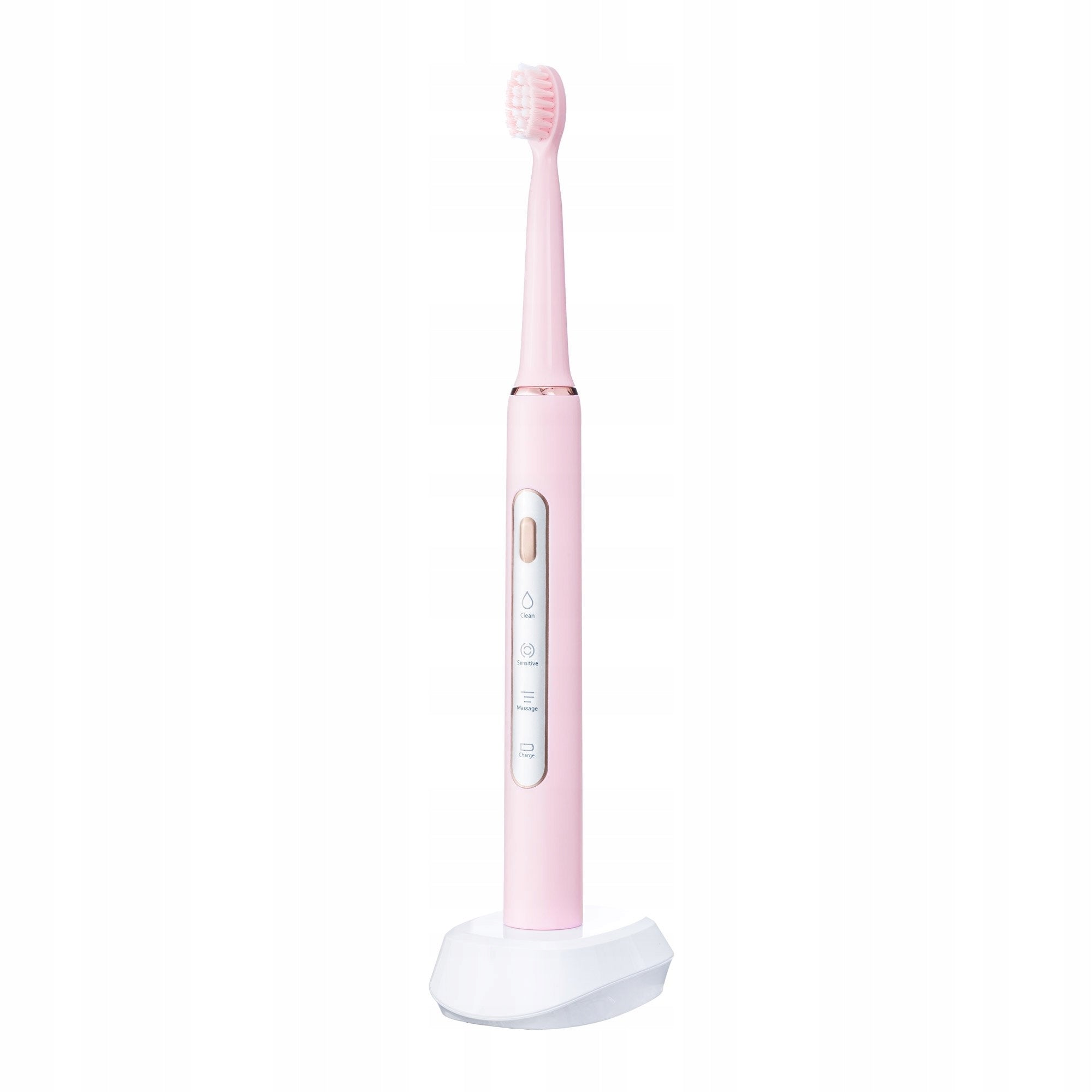 ELECTRIC SONIC TOOTHBRUSH LIGHT VITAMMY HARMONY PINK Manufacturer code VITAMMY Harmony