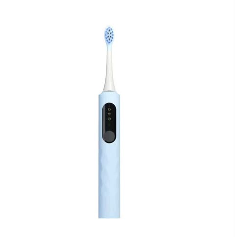 ELECTRIC SONIC TOOTHBRUSH NEWU HQ-0028 2 TIPS