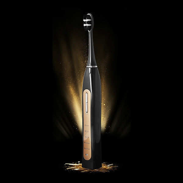 ELECTRIC SONIC TOOTHBRUSH VITAMMY Aurum Brand VITAMMY