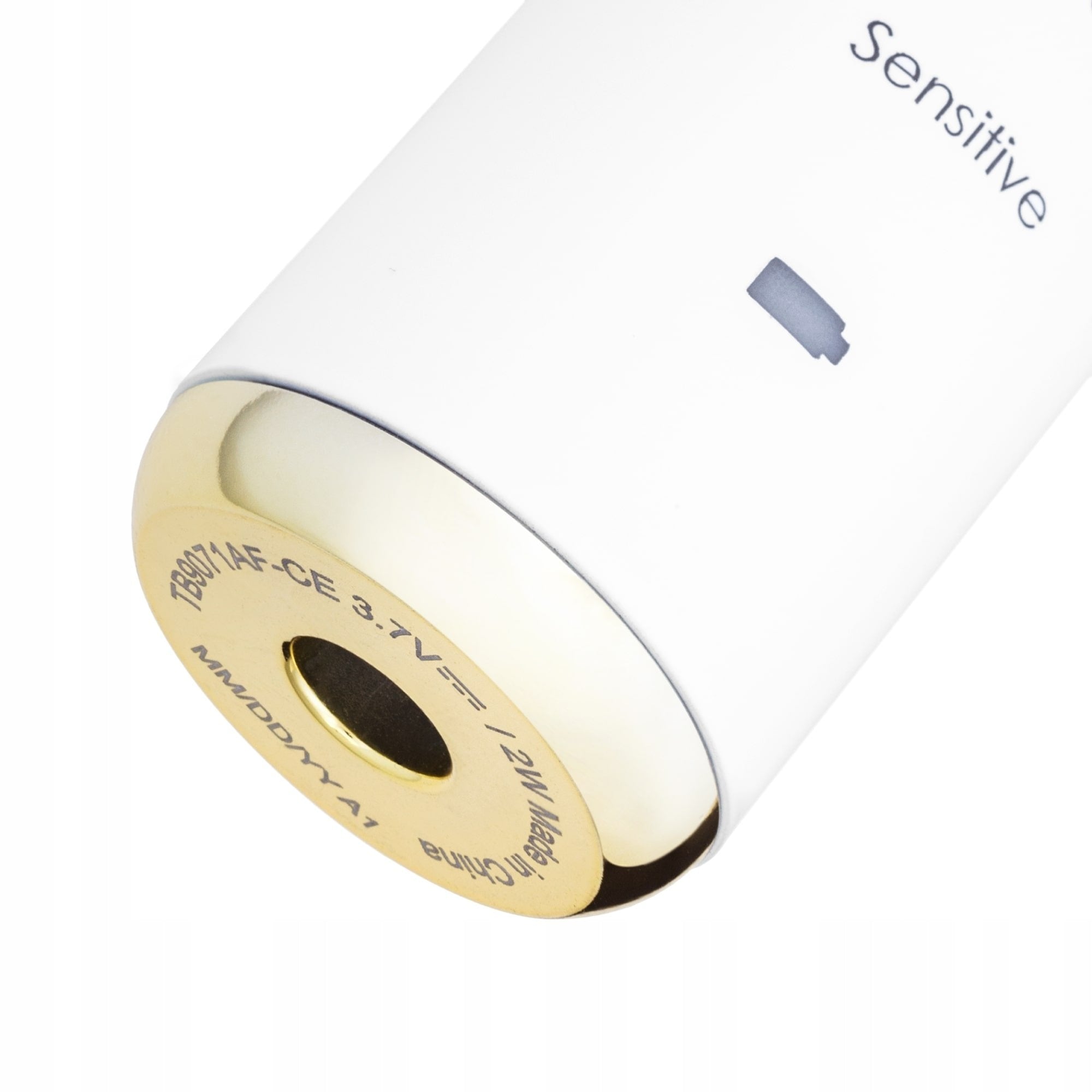 ELECTRIC SONIC TOOTHBRUSH VITAMMY SYMPHONY WHITE Brand VITAMMY