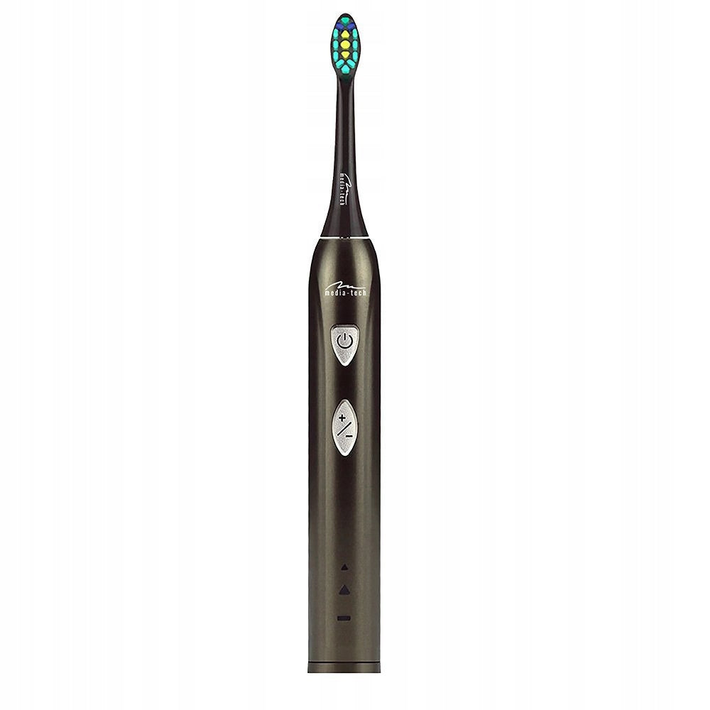 ELECTRIC SONIC TOOTHBRUSH WATERPROOF+ CASE Brand no brand
