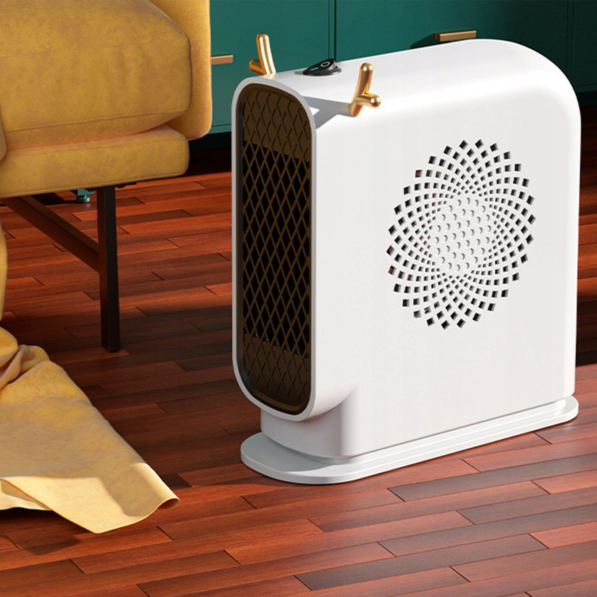 ELECTRIC SPACE HEATER FAST HEATING VERSATILE E3 Brand no brand