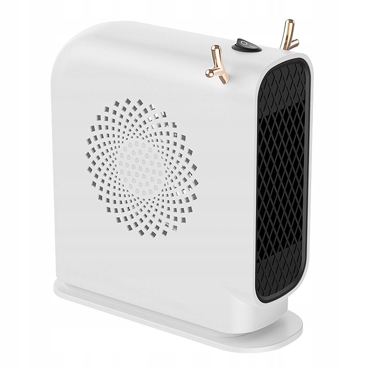 ELECTRIC SPACE HEATER FAST HEATING VERSATILE E3