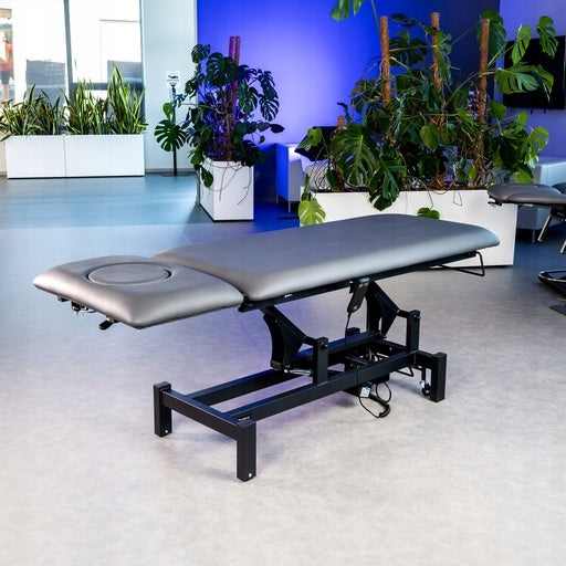 ELECTRIC STATIONARY REHABILITATION TABLE FORTIS 2 ERGO PILOT HABYS Brand Habys