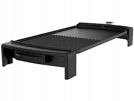 ELECTRIC TABLE GRILL CECOTEC TASTY&GRILL 2500 NON-STICK 2150 W Power rating 2150 W