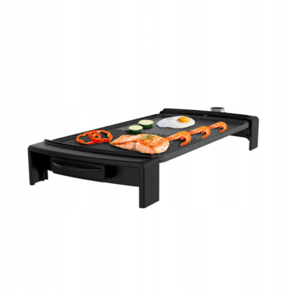 ELECTRIC TABLE GRILL CECOTEC TASTY&GRILL 2500 NON-STICK 2150 W