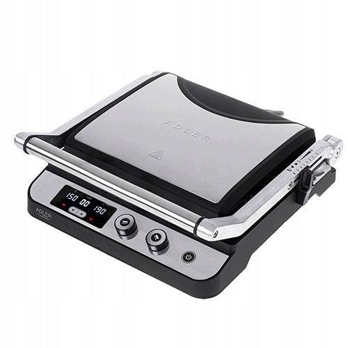 ELECTRIC TABLE GRILL REPLACEMENT PLATES 3000W