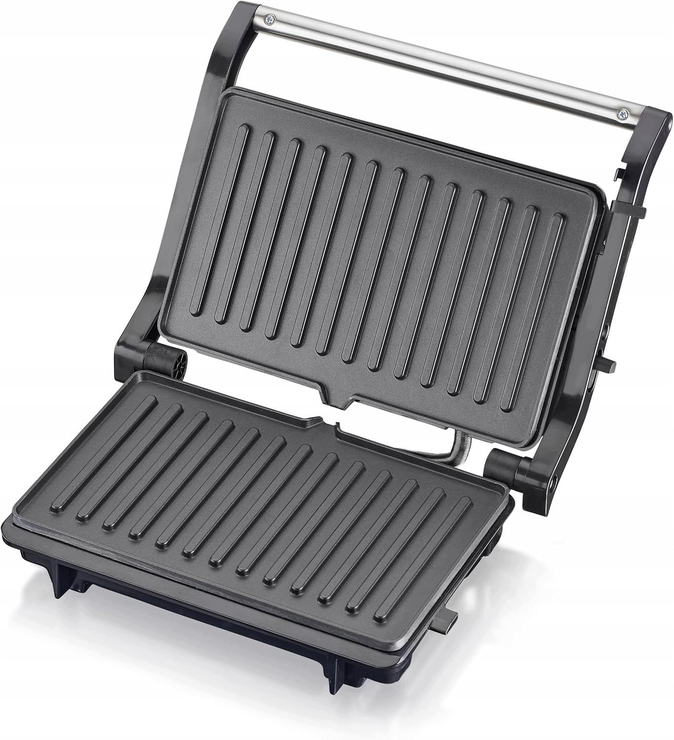 ELECTRIC TABLE GRILL SMOKE FREE TOASTER FOR GARDEN TERRACE STRONG Manufacturer code 660556