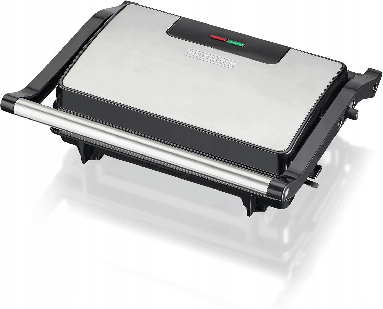 ELECTRIC TABLE GRILL SMOKE FREE TOASTER FOR GARDEN TERRACE STRONG Packaging status original