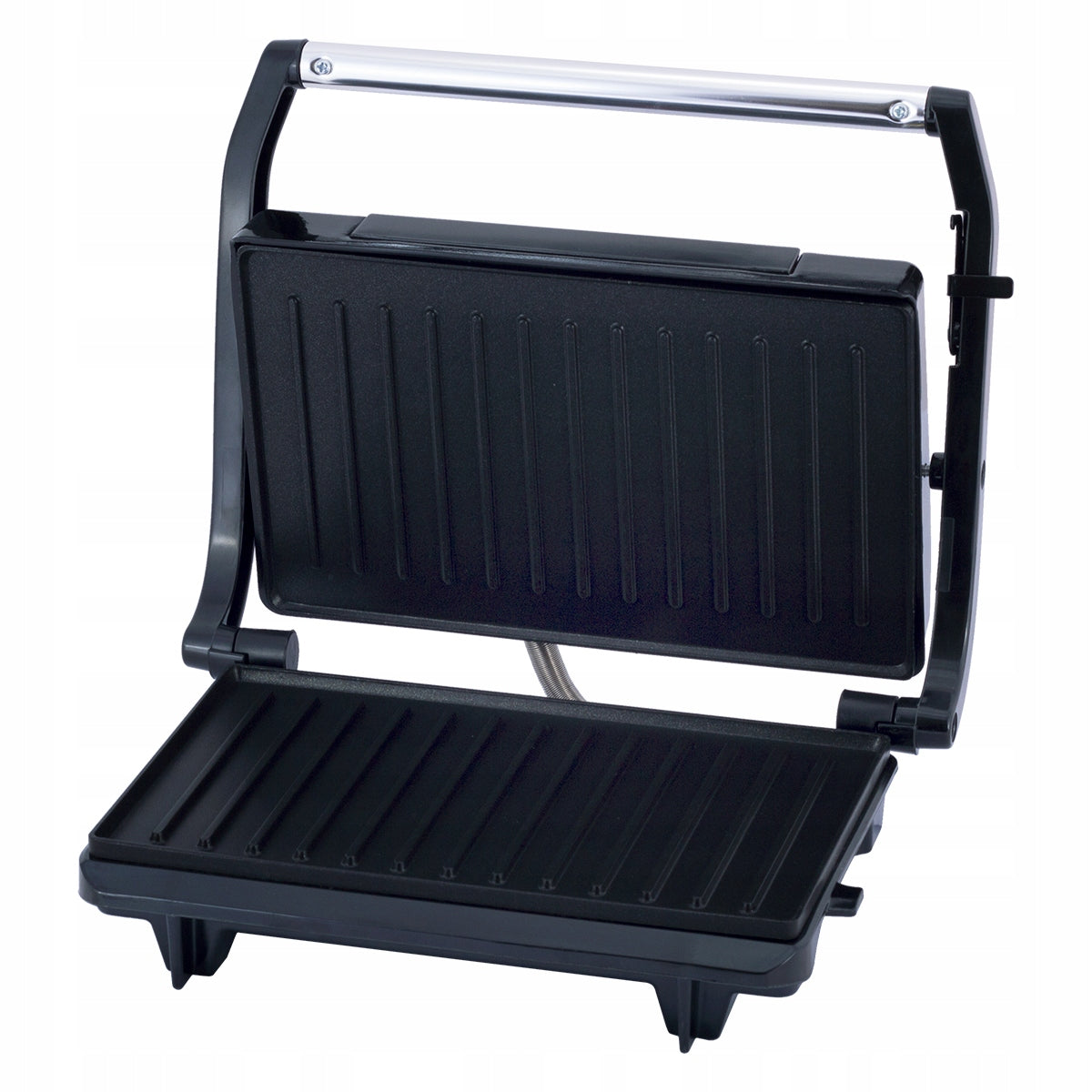 ELECTRIC TABLE TOP GRILL Portable STRONG for Balcony Power rating 700 W