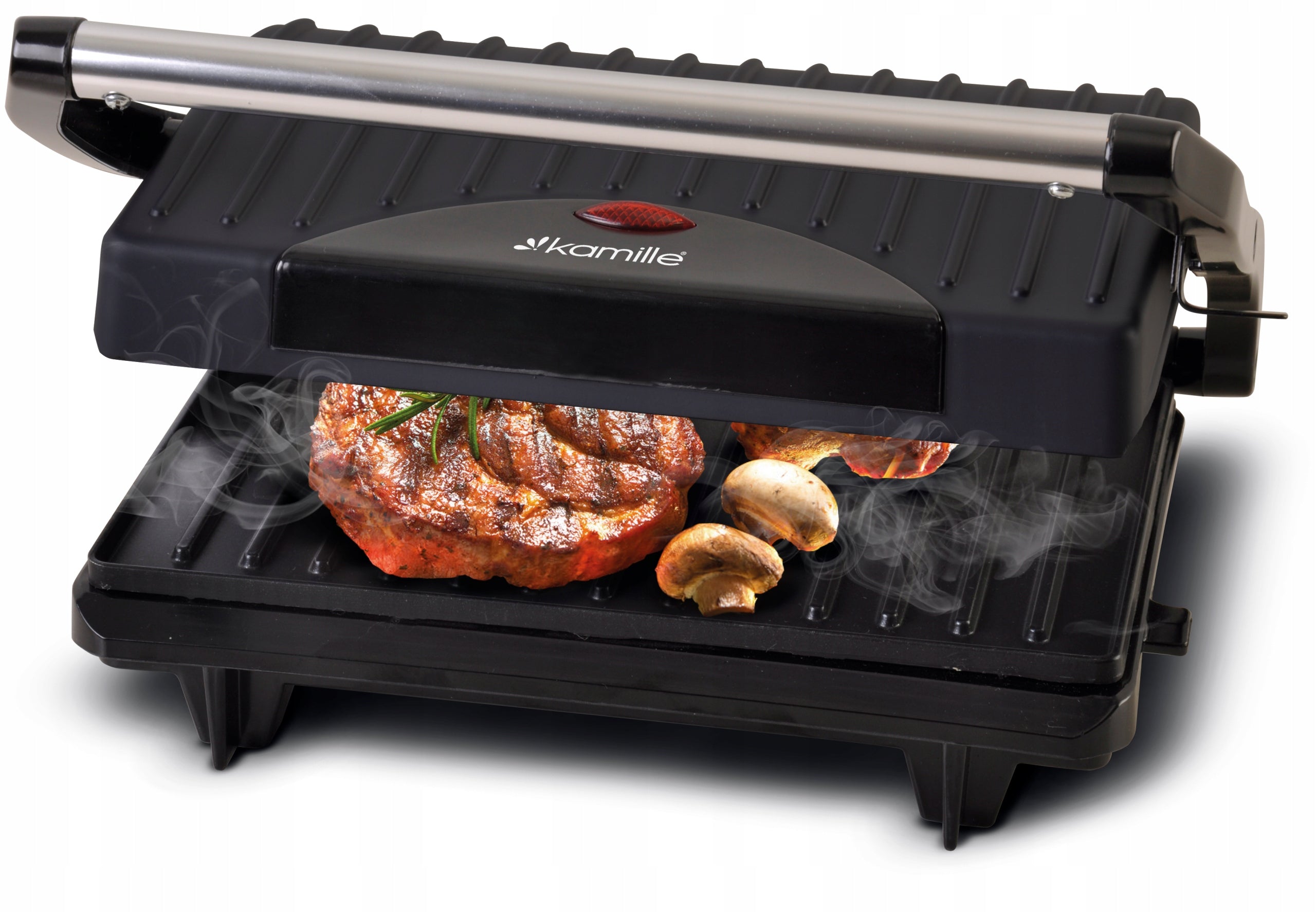 ELECTRIC TABLE TOP GRILL Portable STRONG for Balcony