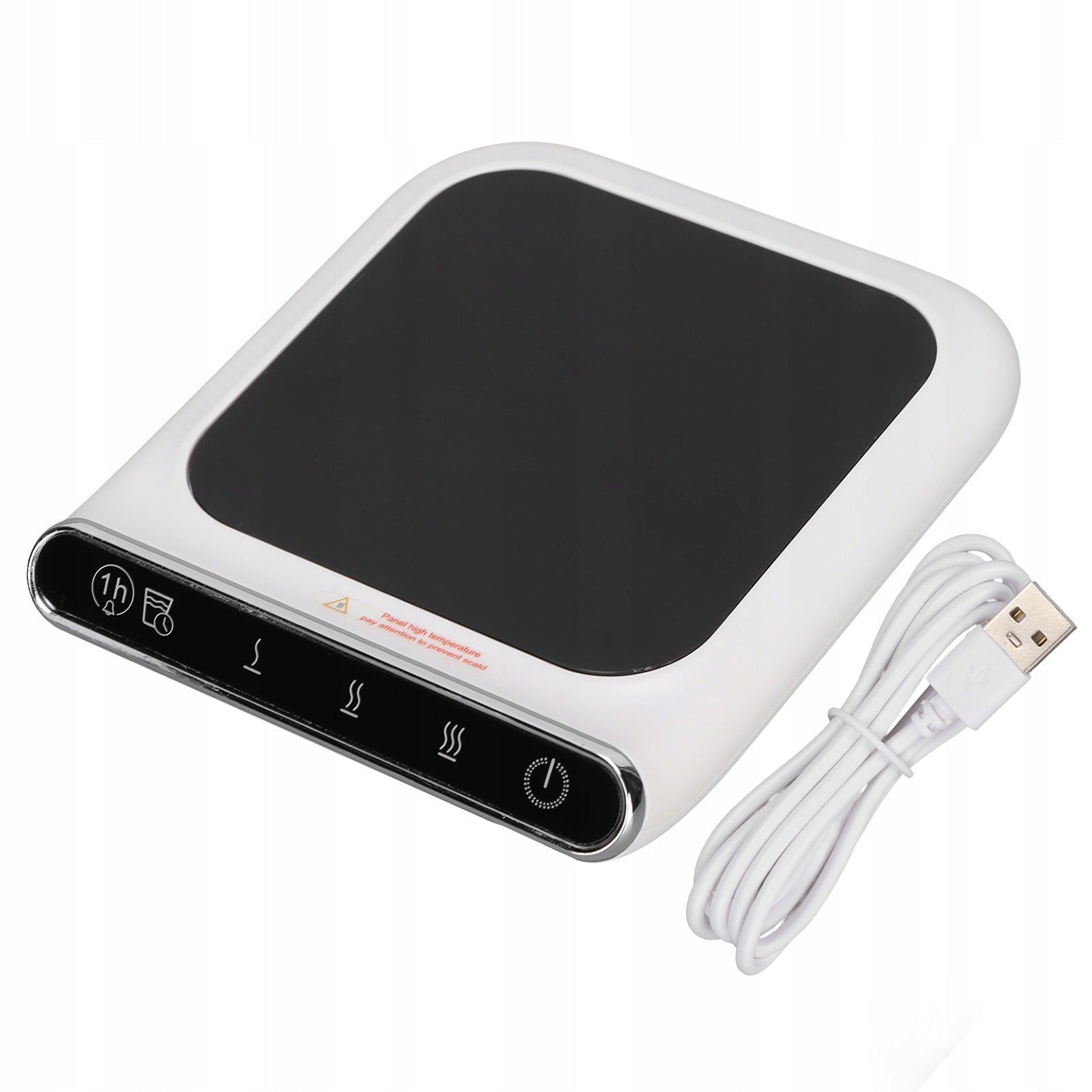 ELECTRIC TEA CUP HEATER TOUCH 10 IN Capacity 1 l
