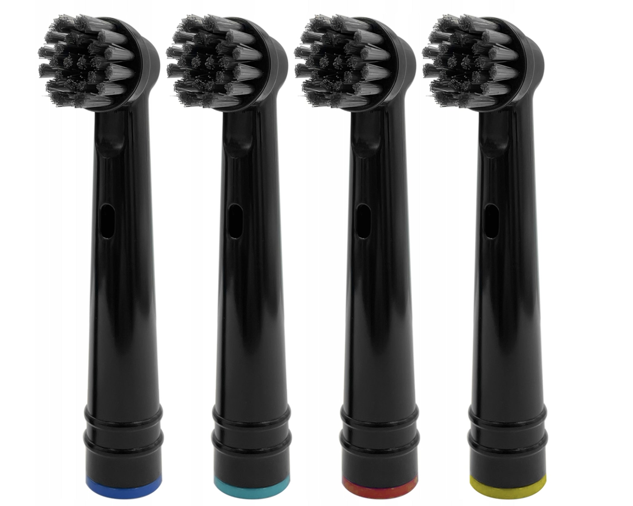 ELECTRIC TOOTHBRUSH FOR BRUSHING TEETH CAP TIPS ADDITIVES Brand no brand