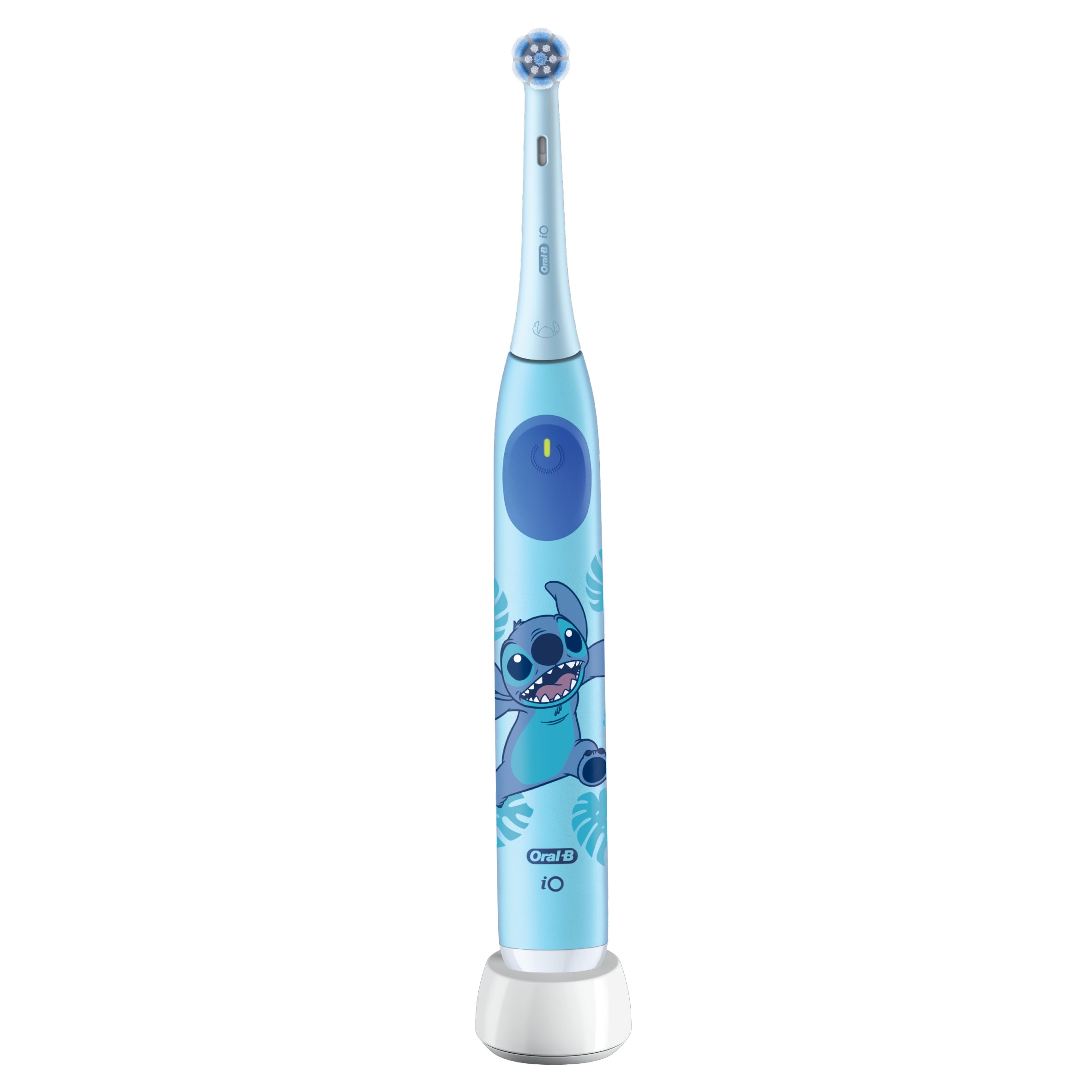 ELECTRIC TOOTHBRUSH FOR CHILDREN ORAL-B IO KIDS STITCH 6+ Brand Oral-B