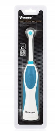 ELECTRIC TOOTHBRUSH FOR CHILDREN ROTARY 6800 RPM EAN (GTIN) 4718308118407
