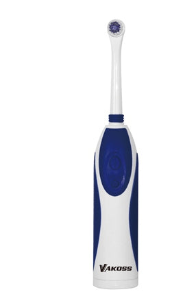 ELECTRIC TOOTHBRUSH FOR CHILDREN ROTARY 6800 RPM