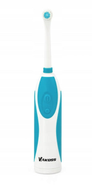 ELECTRIC TOOTHBRUSH FOR CHILDREN ROTARY 6800 RPM
