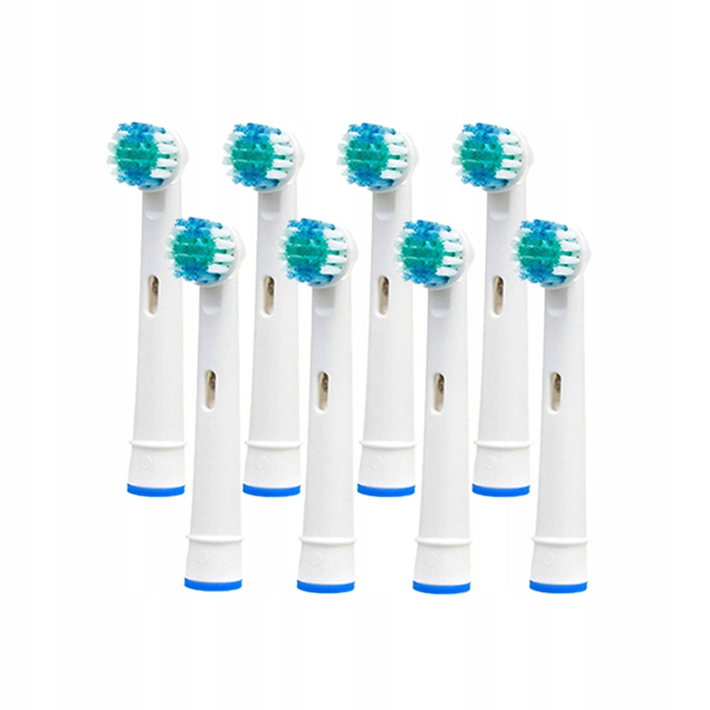 ELECTRIC TOOTHBRUSH ORAL-B VITALITY PRO BLUE + TIPS Brand Oral-B