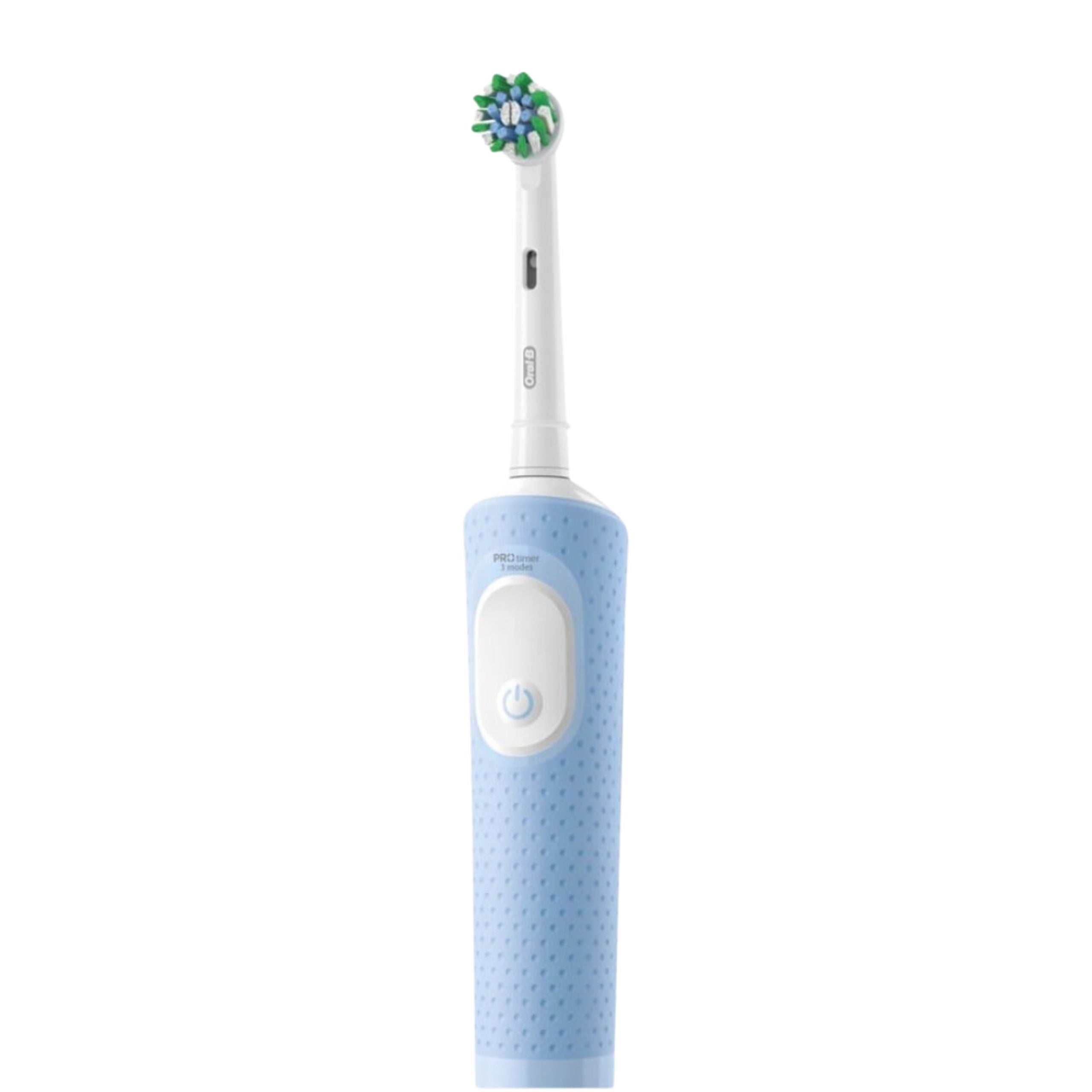 ELECTRIC TOOTHBRUSH ORAL-B VITALITY PRO D103 BLUE SET Brand Oral-B