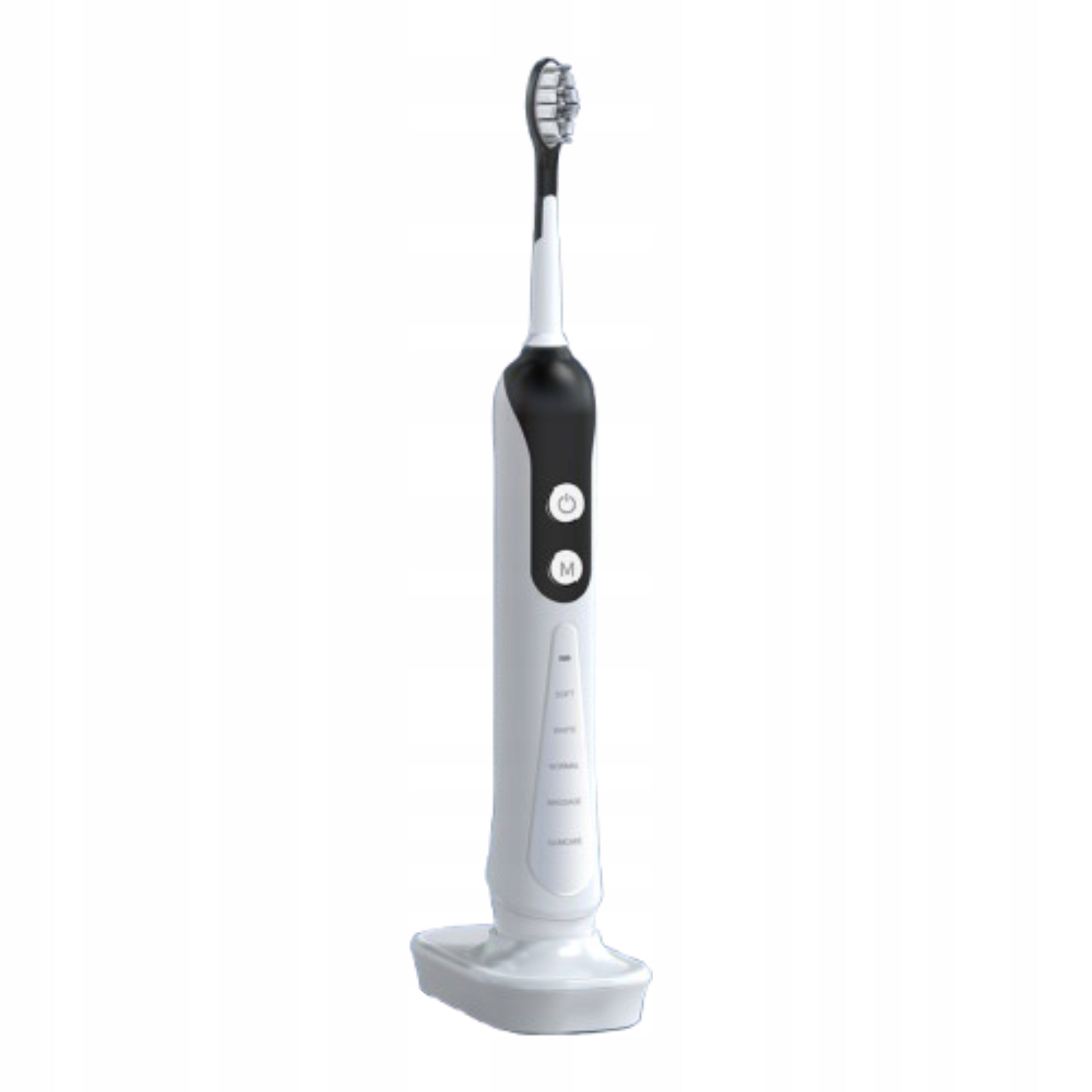 ELECTRIC TOOTHBRUSH WIRELESS WATERPROOF SONIC Packaging status original