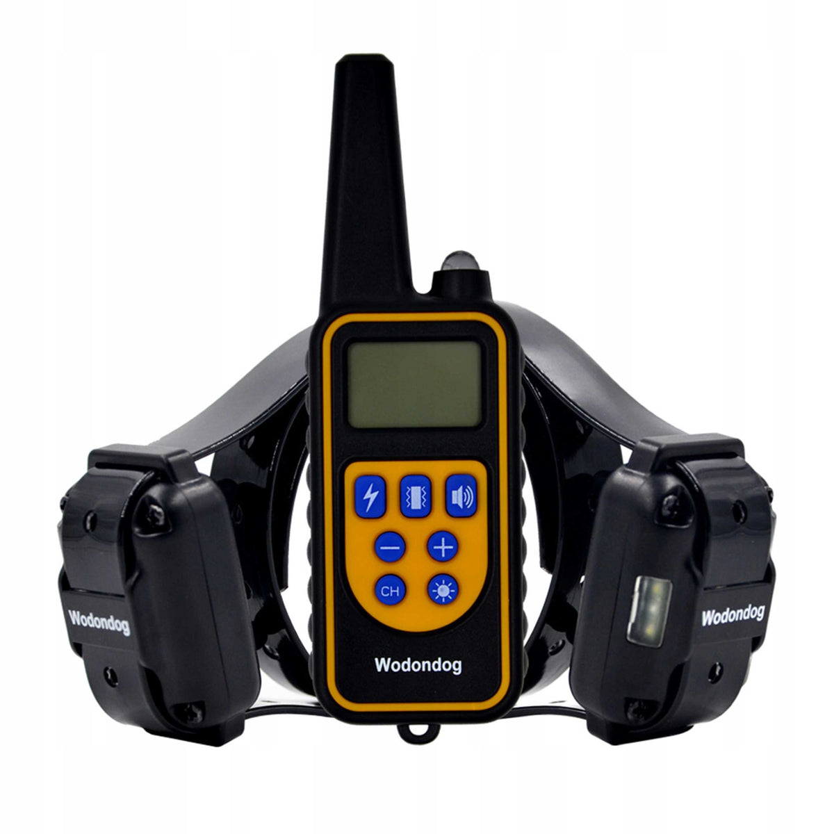 ELECTRIC TRAINING COLLAR L880 FOR DOG 2 RECEIVERS Manufacturer code L880