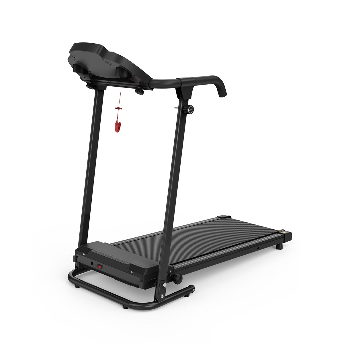 ELECTRIC TREADMILL 12 KM/H HOME FOLDING WALKINGPAD Q30-5 MOTOR 2.5 KM Maximum user weight 100 kg