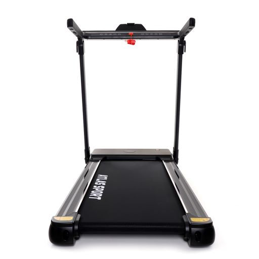 ELECTRIC TREADMILL 16km/h 130kg 85 ATLAS SPORT Brand Atlas Sport