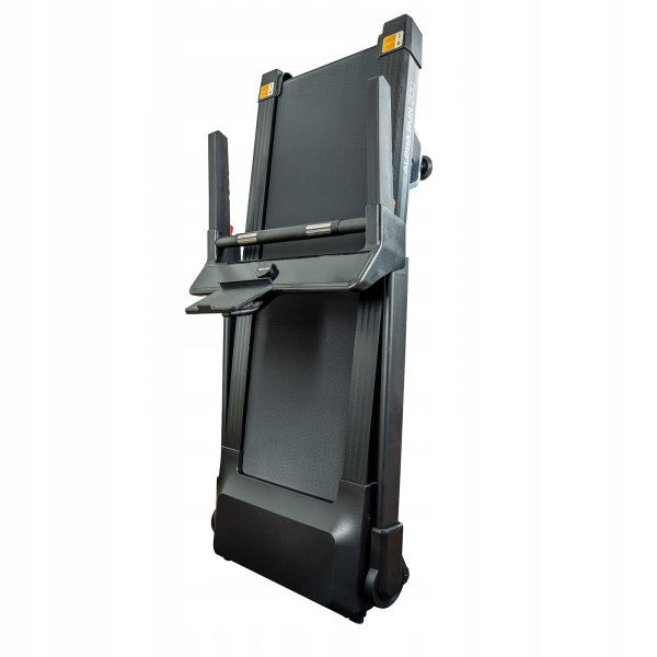 ELECTRIC TREADMILL FOLDING KETTLER AR 200 Slope 12% speed 18 km/h Maximum user weight 120 kg